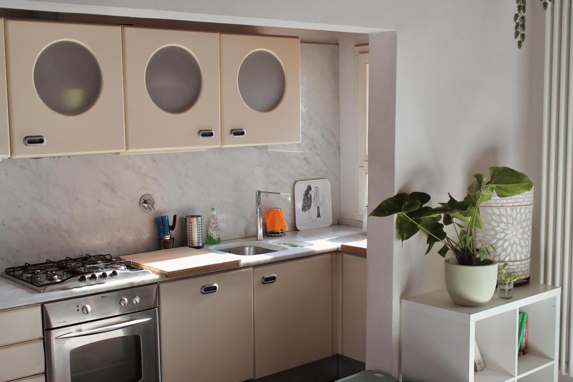 Attico Con Terrazza Su Firenze Lägenhet Exteriör bild